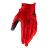 Gants de Motocross 3.5 Lite Leatt rouge