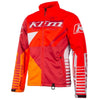 Veste de Motoneige Revolt Klim rouge