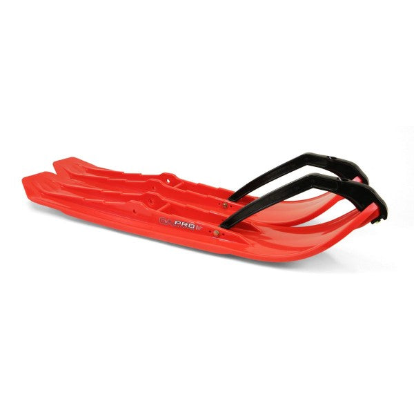 Ski de Motoneige MTX 8 Rouge