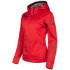 Coton Ouaté Evolution Femme Klim rouge