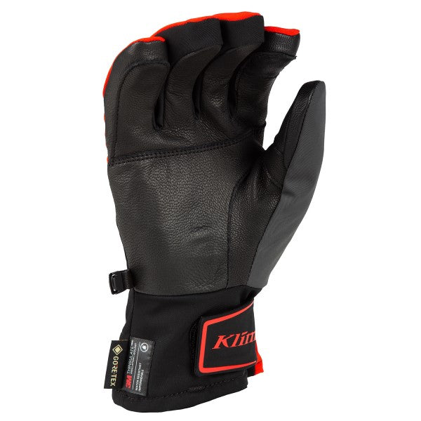 Powerxross Glove - Klim – ADM Sport