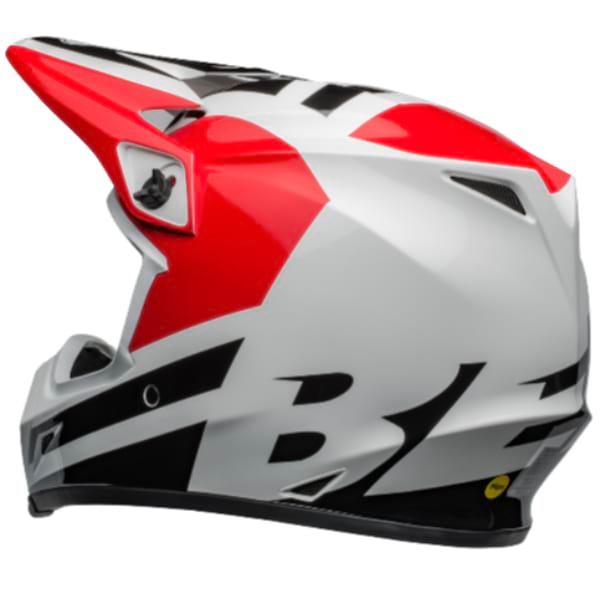 Casque MX-9 Mips||MX-9 Mips Helmet