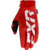 Gants Reflex MX LE 23 Rouge