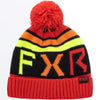 Tuque Helium FXR rouge/jaune