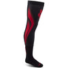 Bas de Motocross Flexair Fox Rouge et Noir