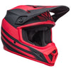 Casque MX-9 Mips||MX-9 Mips Helmet