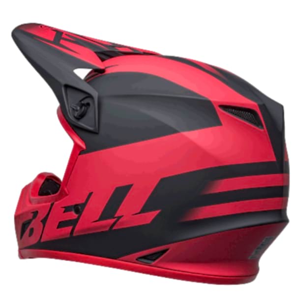 Casque MX-9 Mips||MX-9 Mips Helmet