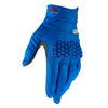 Gants de Motocross 3.5 Lite Leatt bleu