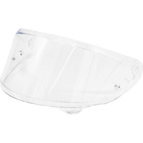 Visière de Moto RPHA 12 Clair incliné de face