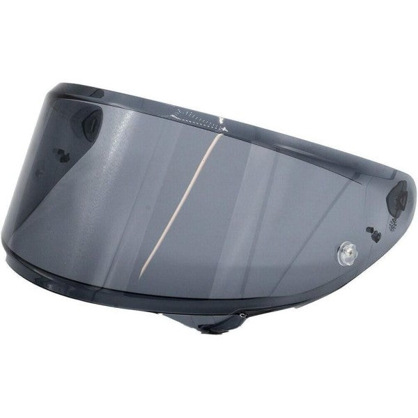 Visière de Moto RPHA 12 Fumé Foncé incliné de face