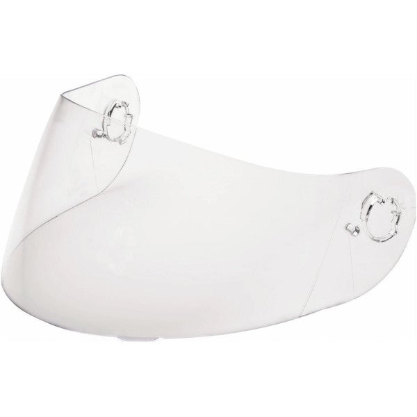 Visière de Moto RPHA 31 Clair incliné de face