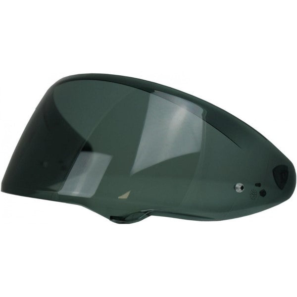 Visière de Moto RPHA 31 Fumé Foncé incliné de face