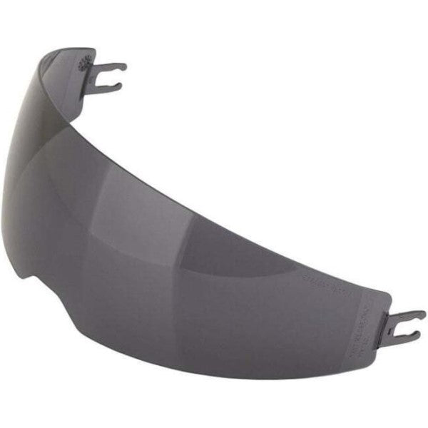 Visière Pare-Soleil de Moto RPHA 71 Fumé Foncé incliné de droite