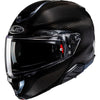 Casque Intégral de Moto RPHA 91 Noir/Carbone