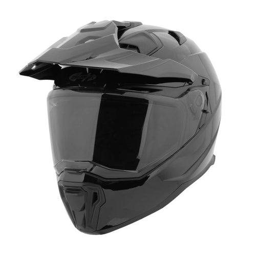 Casque Moto Double-Usage Joe Rocket RKT 400 Noir