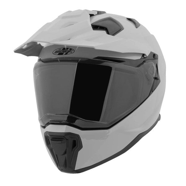 Casque Moto Double-Usage Joe Rocket RKT 400 Gris