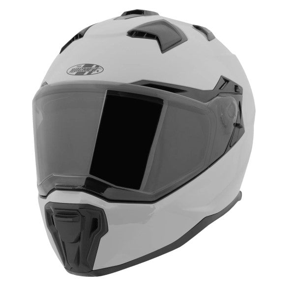 Casque Moto Double-Usage Joe Rocket RKT 400 Gris - Sans Palette