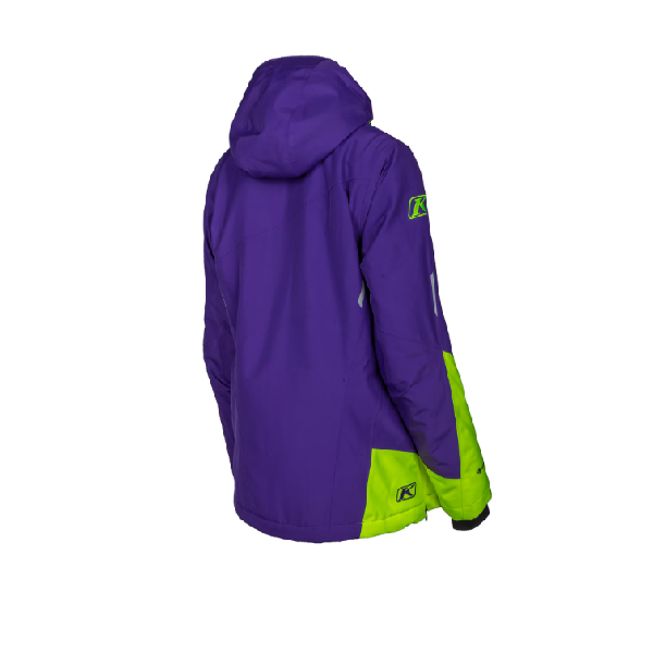 Veste Allure Pour Femme - Liquidation Klim