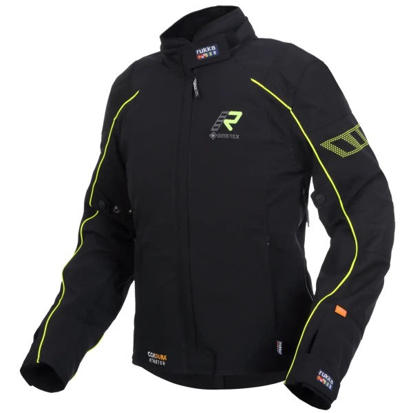 Manteau de Moto Comformia pour Femmes