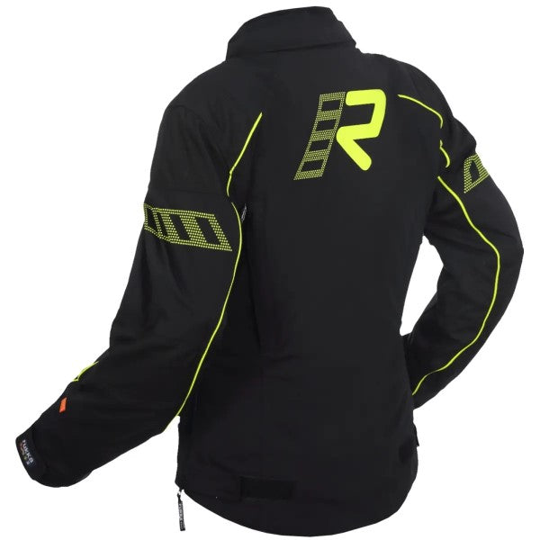 Manteau de Moto Comformia pour Femmes