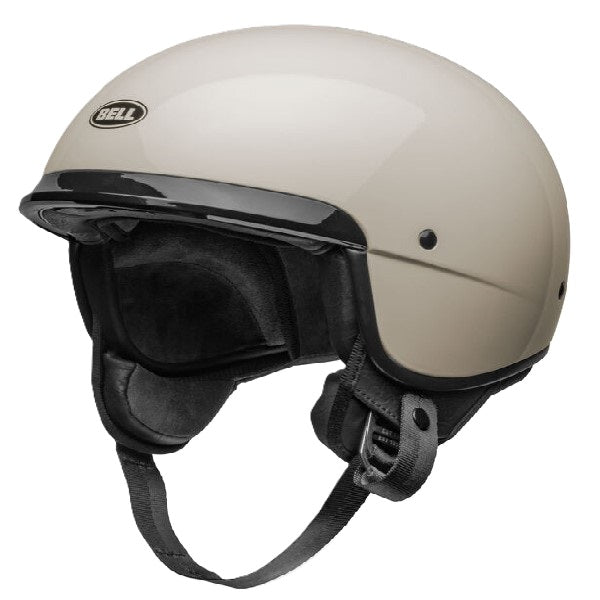 Casque Ouvert de Moto Scout Air Bell