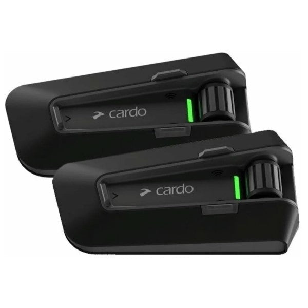 Système De Communication Cardo Packtalk Neo Duo