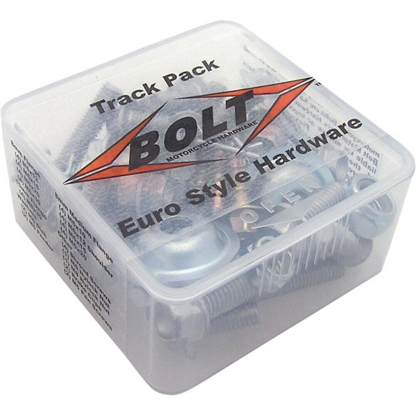 Track Packs Hors-Route