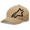 Casquette Corp Shift 2 Alpinestars sable