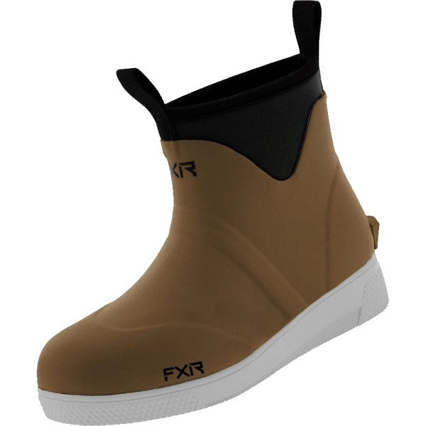 Bottes Vapor Pro FXR sable