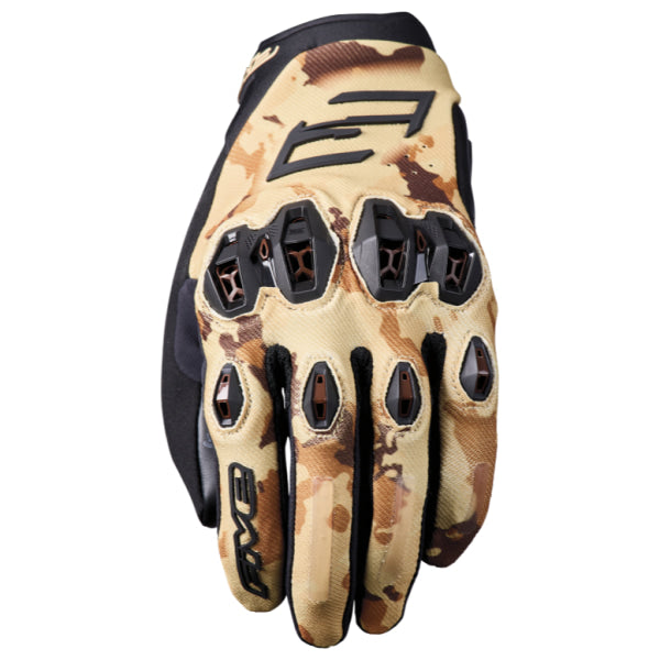 Stunt Evo 2 Gloves - FIVE – ADM Sport