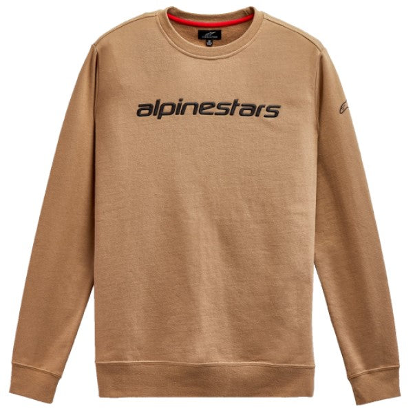 Coton ouaté Linear Alpinestars sable