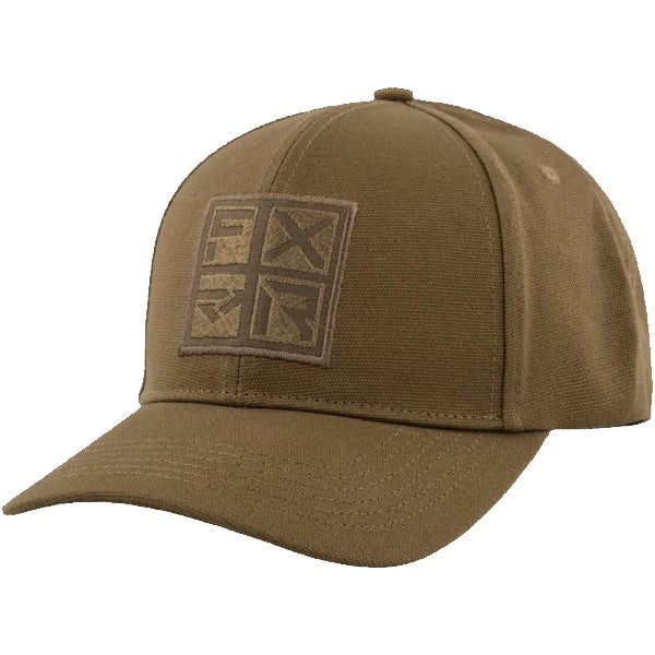 Casquette Tough-X FXR sable