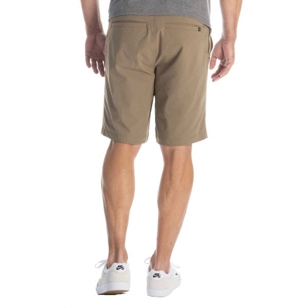 Shorts Selkirk Klim 
