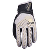 Gants de Moto TFX5 Femme FIVE sable, dessus