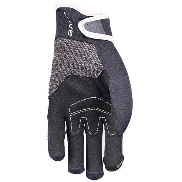 Gants de Moto TFX5 Femme FIVE sable, paume