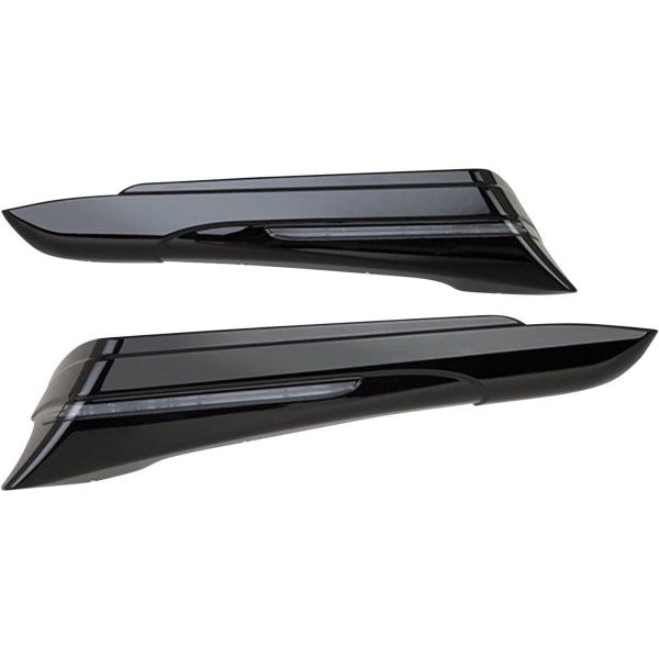 Saddlebag Extensions