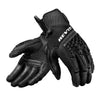 Gants de Moto Sand 4 Femme - Liquidation