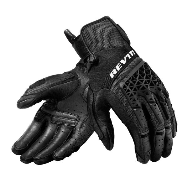 Gants de Moto Sand 4 Femme - Liquidation