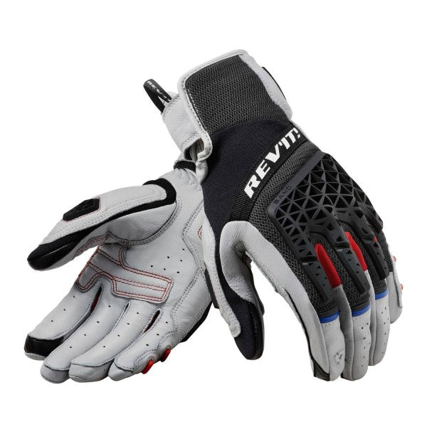 Gants de Moto Sand 4 Femme - Liquidation