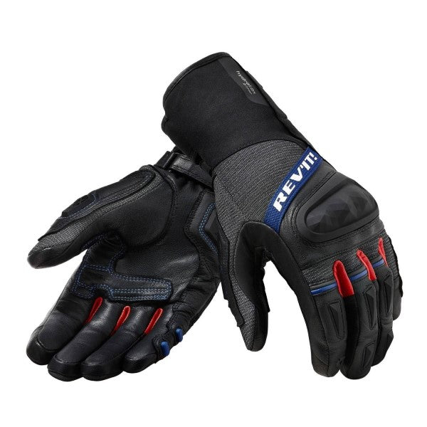 Gants de Moto Sand 4 H2O - Liquidation