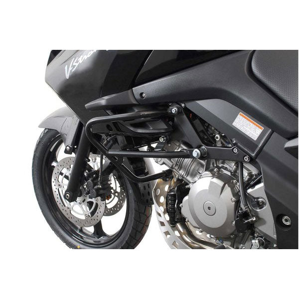 Protège-Moteur Suzuki DL1000 V-Strom 02-07||Suzuki DL1000 V-Strom 02-07 Engine Guards