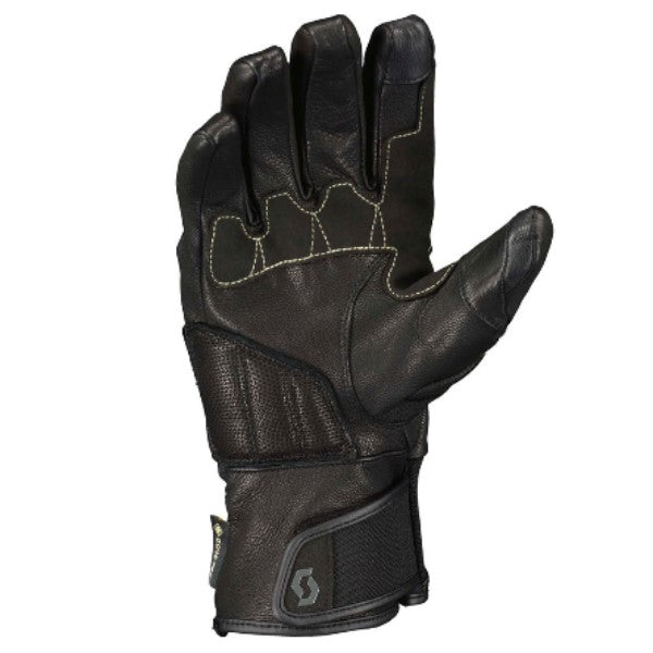 Scott Priority Goretex Gloves Black S