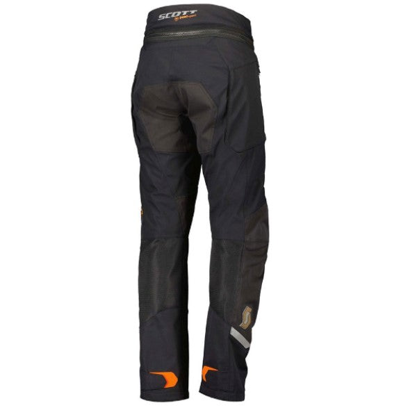 Pantalon Superlight noir derrière