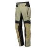 Pantalon Superlight gris/beige