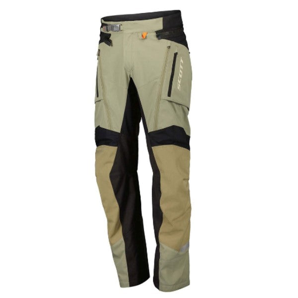 Pantalon Superlight gris/beige