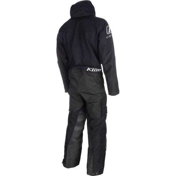 Ensemble de Motoneige Scout Long