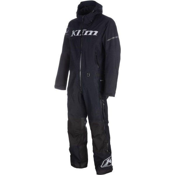 Ensemble de Motoneige Scout Long