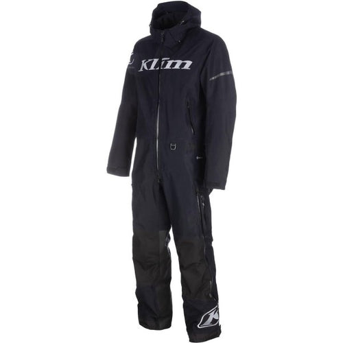 Ensemble de Motoneige Scout Long