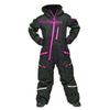 Ensemble de Motoneige Evo 2.0 Junior - Liquidation||Snowmobile One Piece Evo 2.0 Youth's - Clearance