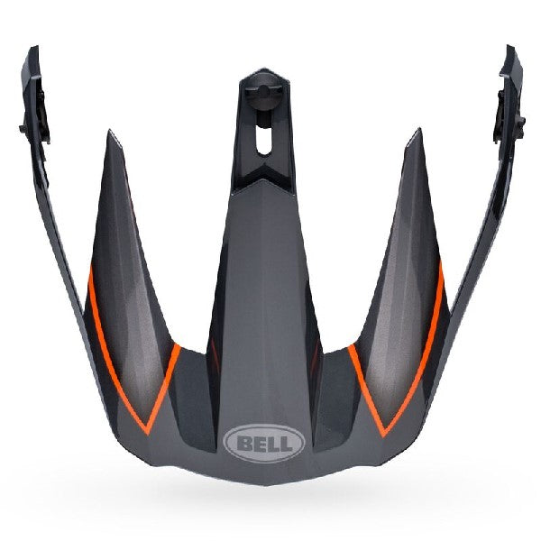 Palette de Motocross MX-9 Adventure Bell